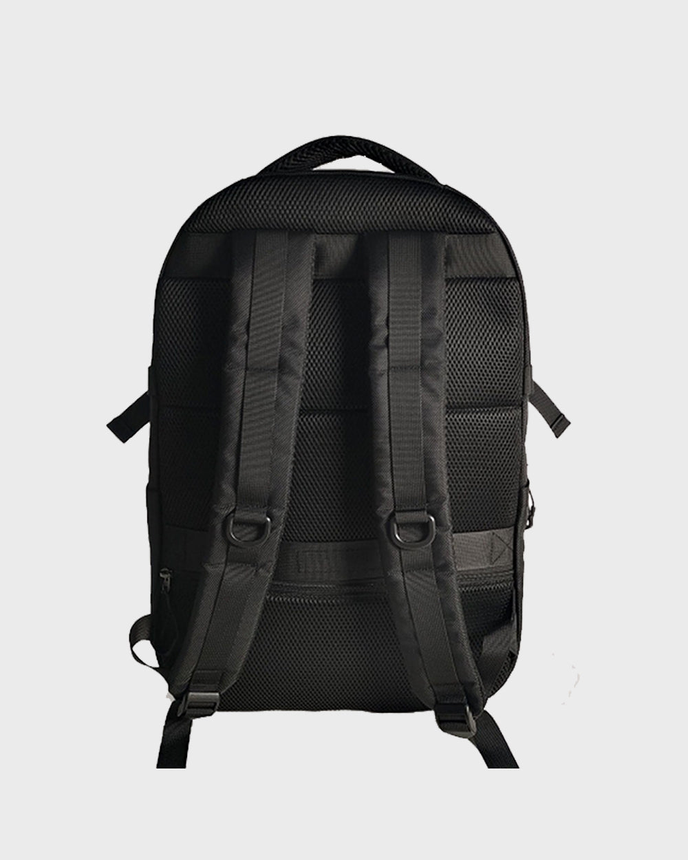 GReddy Wappen 45L Backpack // BLACK