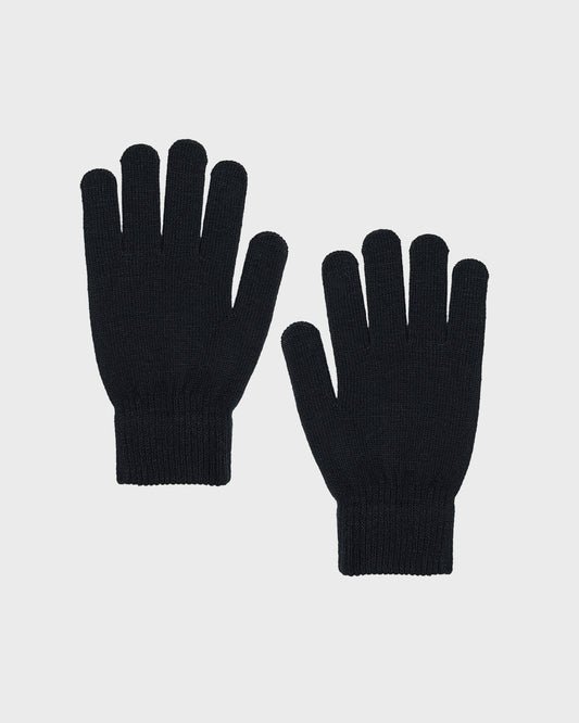 Logo Gloves ///