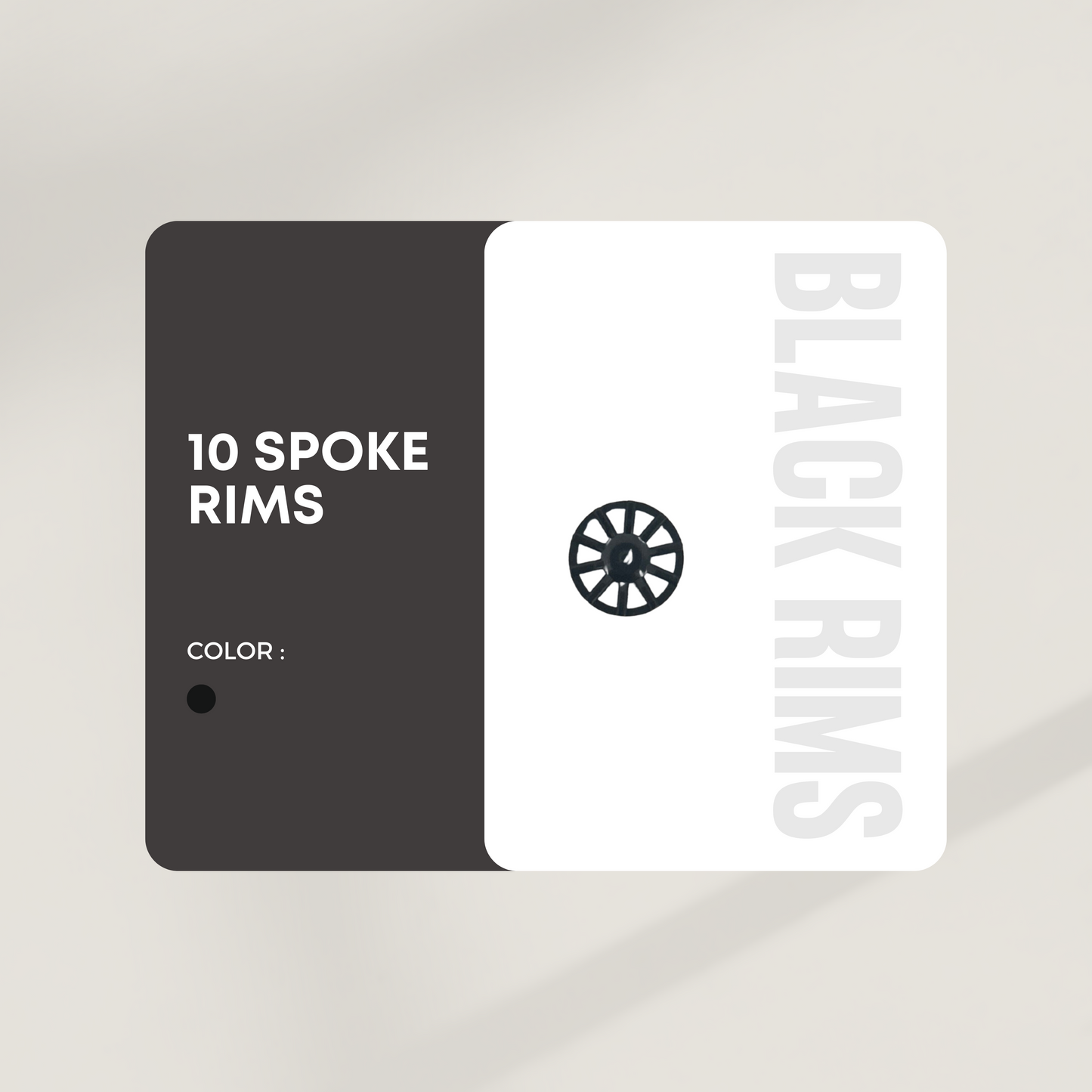 SHIROKIBA - INSPIRED BY 1999 LANCER EVOLUTION VI