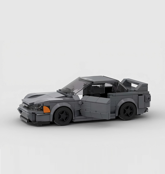 SHADORYĆȘ R - INSPIRED BY 1989 SKYLINE R32 GTR