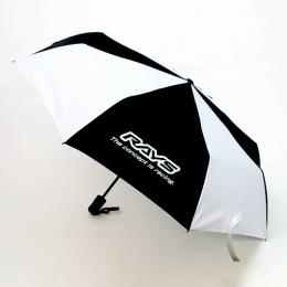 RAYS OFFICIAL Compact One - Touch Umbrella - KOKA Dept.