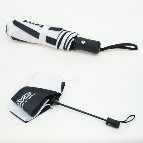 RAYS OFFICIAL Compact One - Touch Umbrella - KOKA Dept.