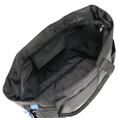 RAYS Official Tote Bag 2023 MODEL BK - KOKA Dept.