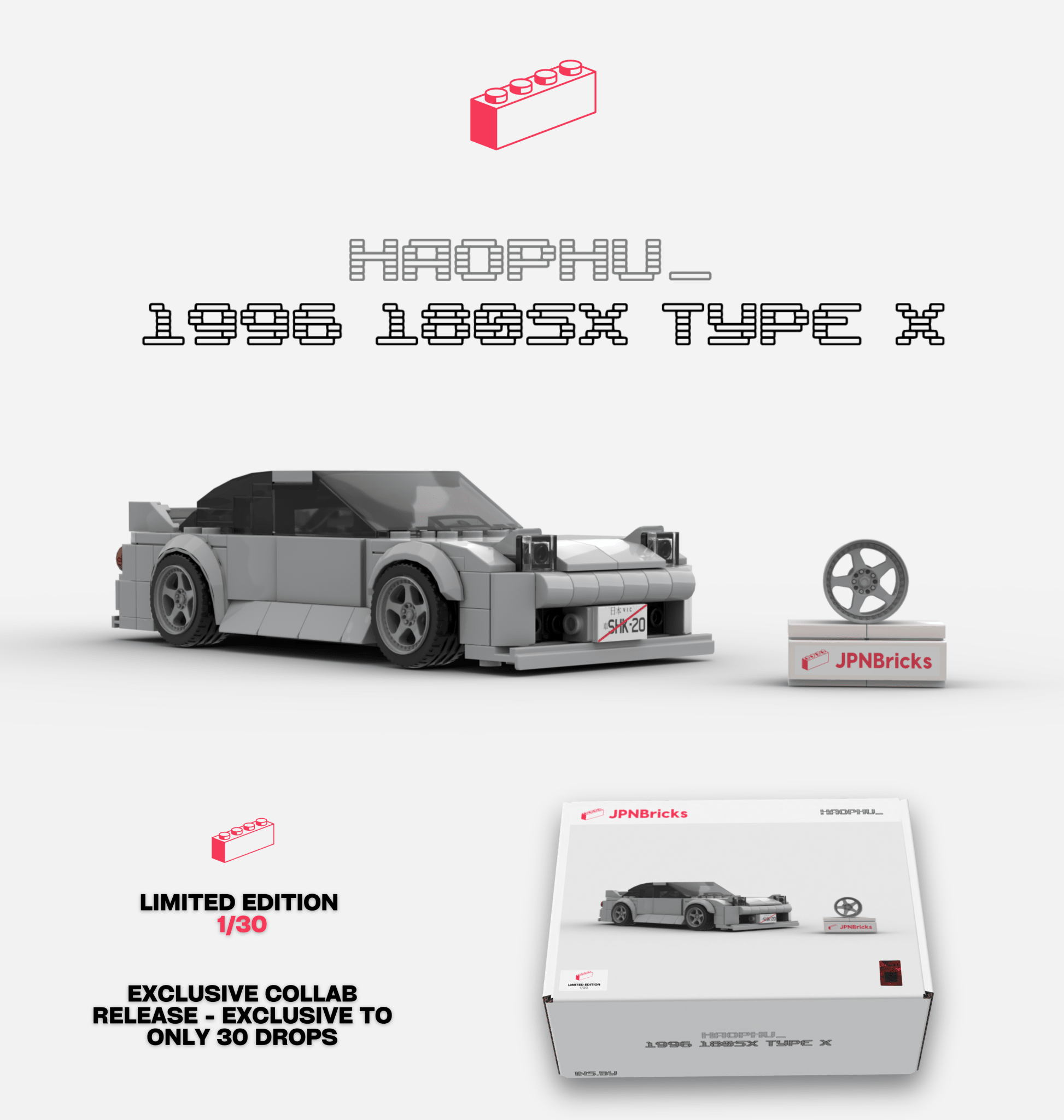 HAOPHU_ - 1998 180SX TYPE X - KOKA Dept.
