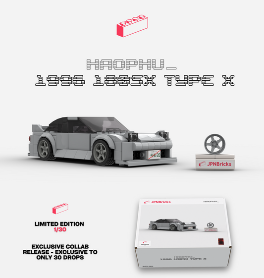 HAOPHU_  - 1998 180SX TYPE X