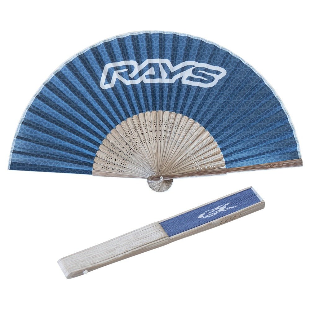 RAYS - OFFICIAL JAPANESE FAN RAYS/VOLK RACING - KOKA Dept.