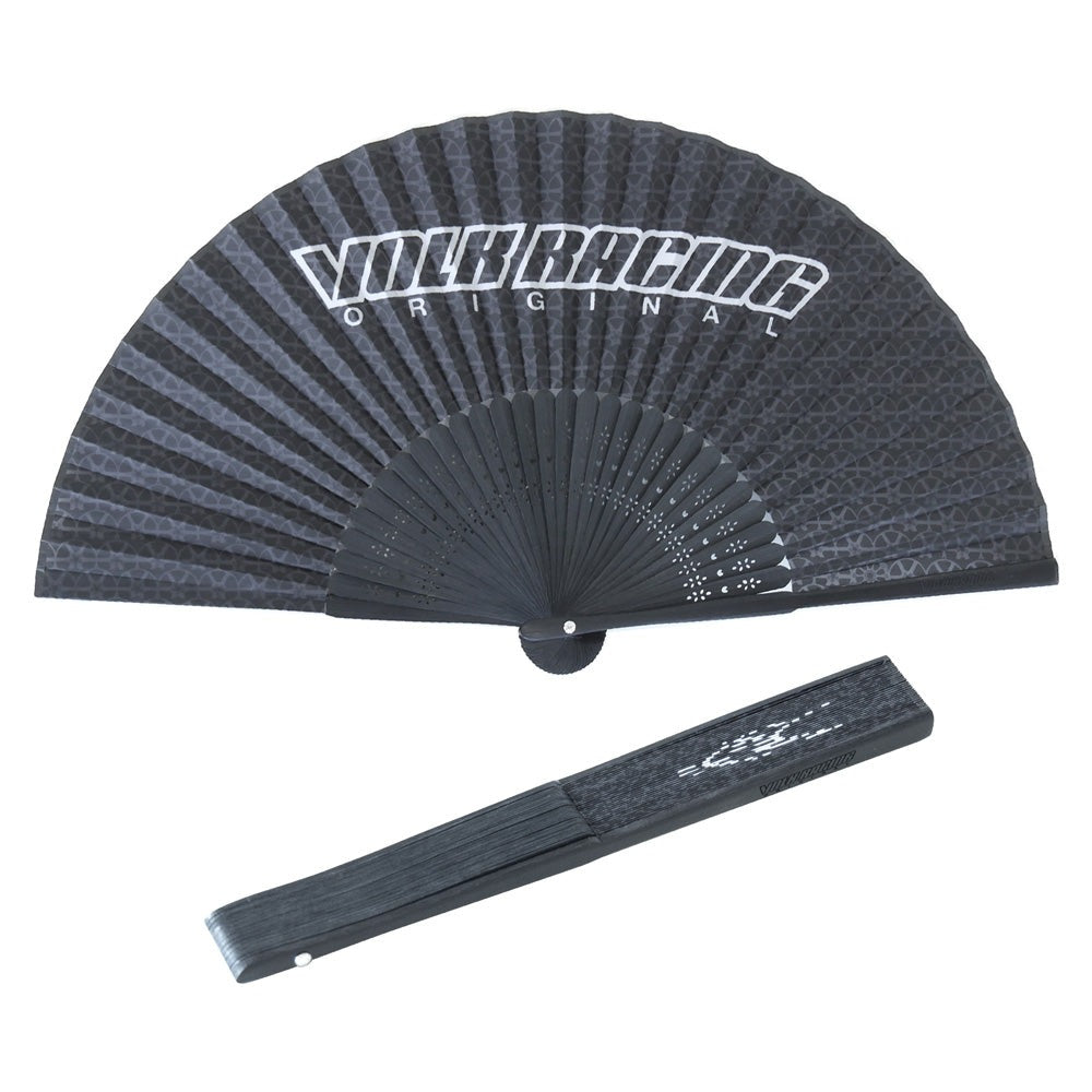 RAYS - OFFICIAL JAPANESE FAN RAYS/VOLK RACING