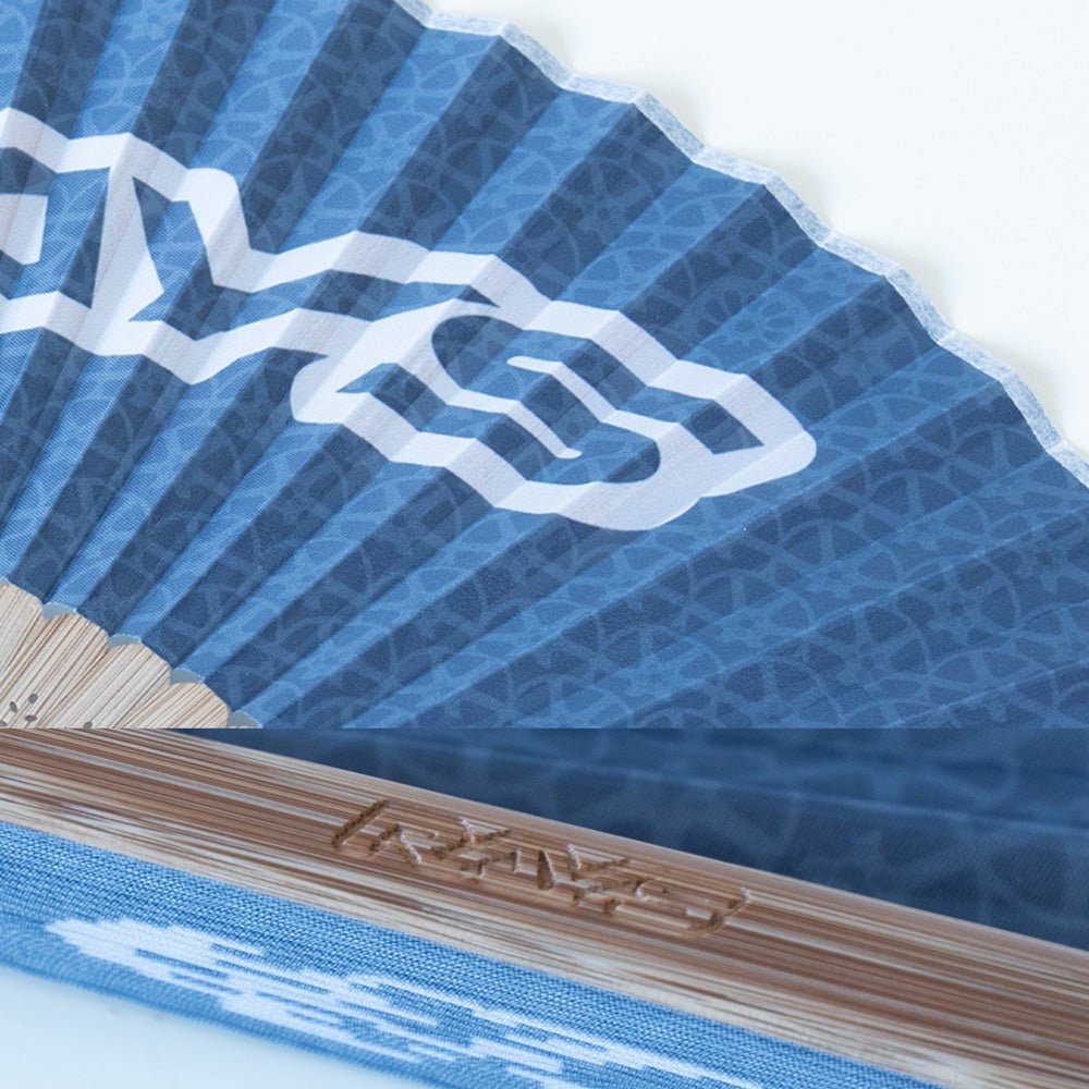 RAYS - OFFICIAL JAPANESE FAN RAYS/VOLK RACING - KOKA Dept.