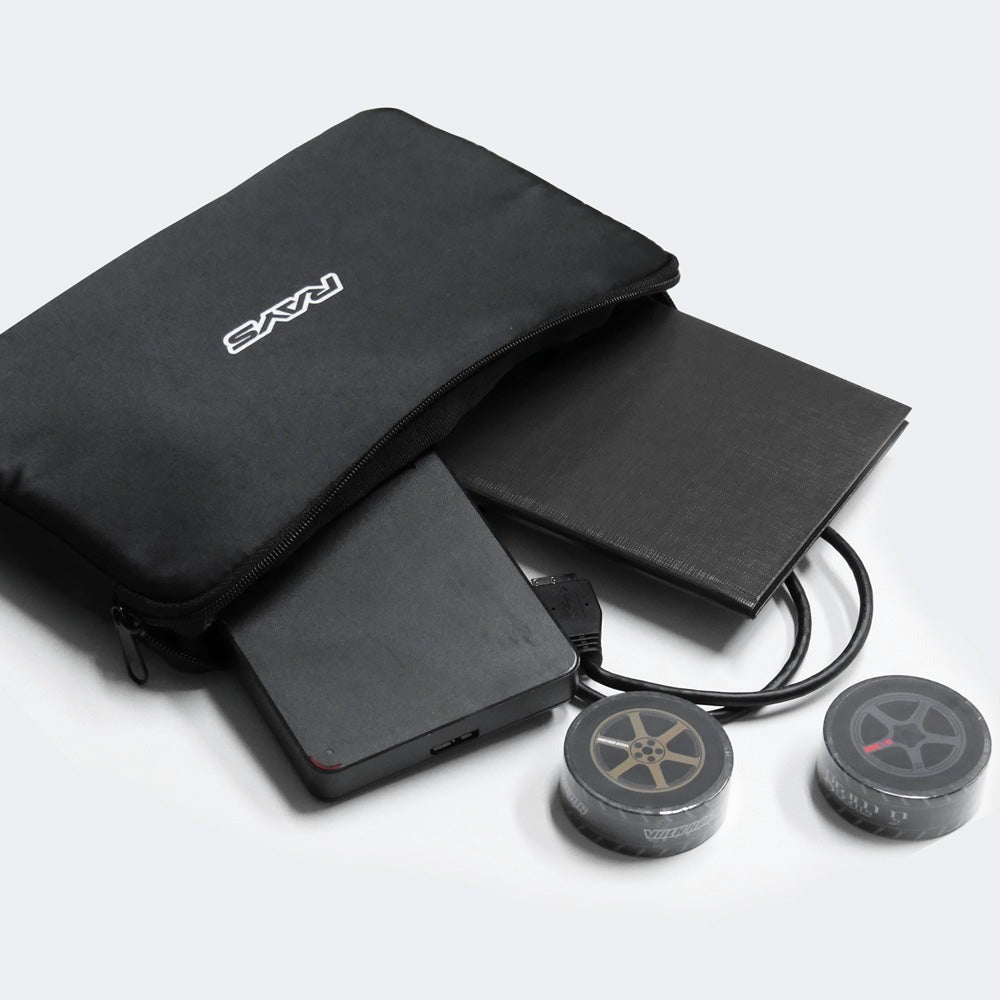 RAYS - MULTI CUSHION CASE - KOKA Dept.