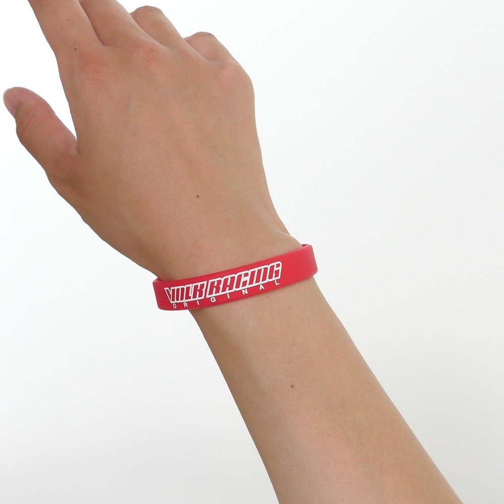 RAYS - RUBBER WRIST BAND - KOKA Dept.