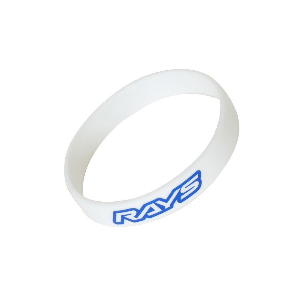 RAYS - RUBBER WRIST BAND - KOKA Dept.
