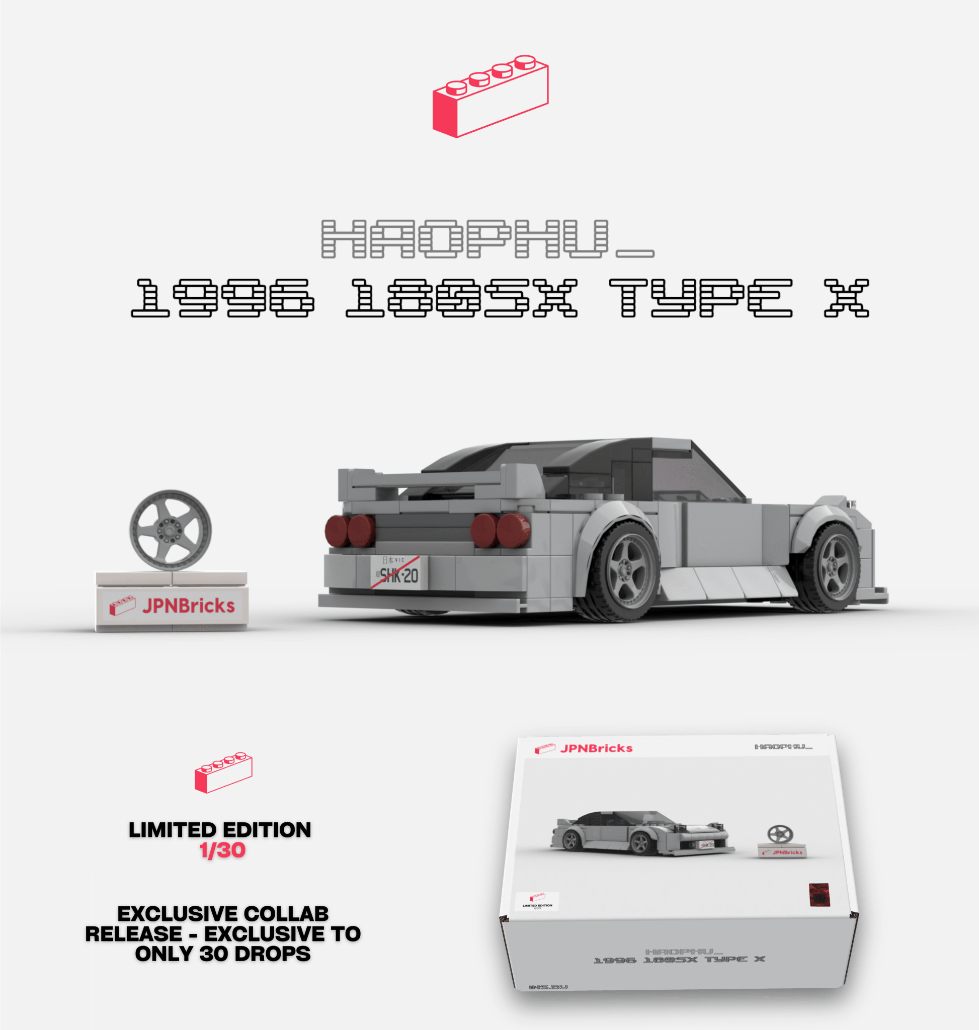 HAOPHU_ - 1998 180SX TYPE X - KOKA Dept.
