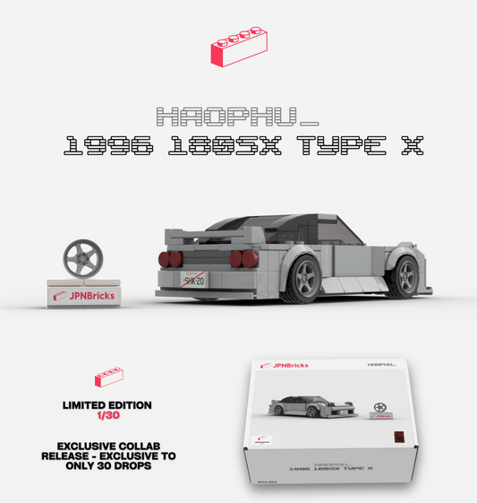 HAOPHU_  - 1998 180SX TYPE X