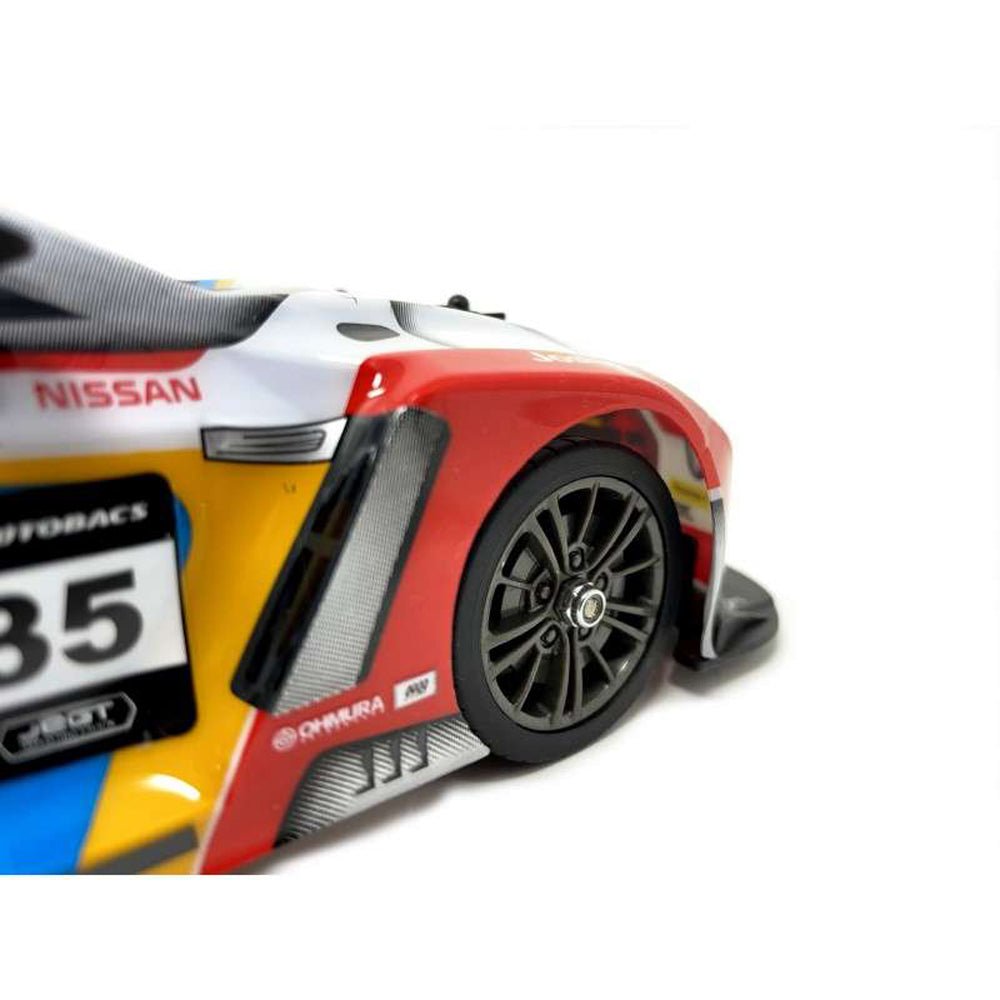 GReddy KYOSHO 1:16 Radio control GTR Nismo GT3 DRIFT car Limited Edition - KOKA Dept.