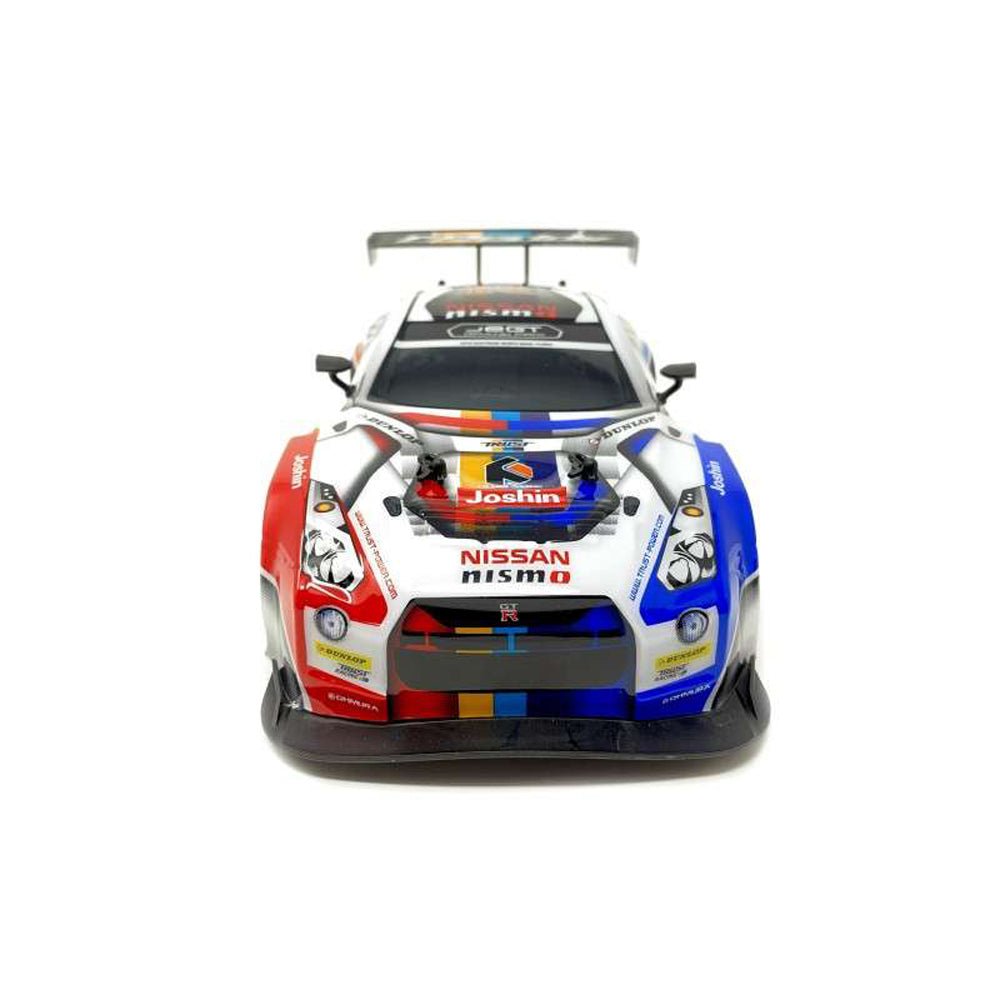 GReddy KYOSHO 1:16 Radio control GTR Nismo GT3 DRIFT car Limited Edition - KOKA Dept.