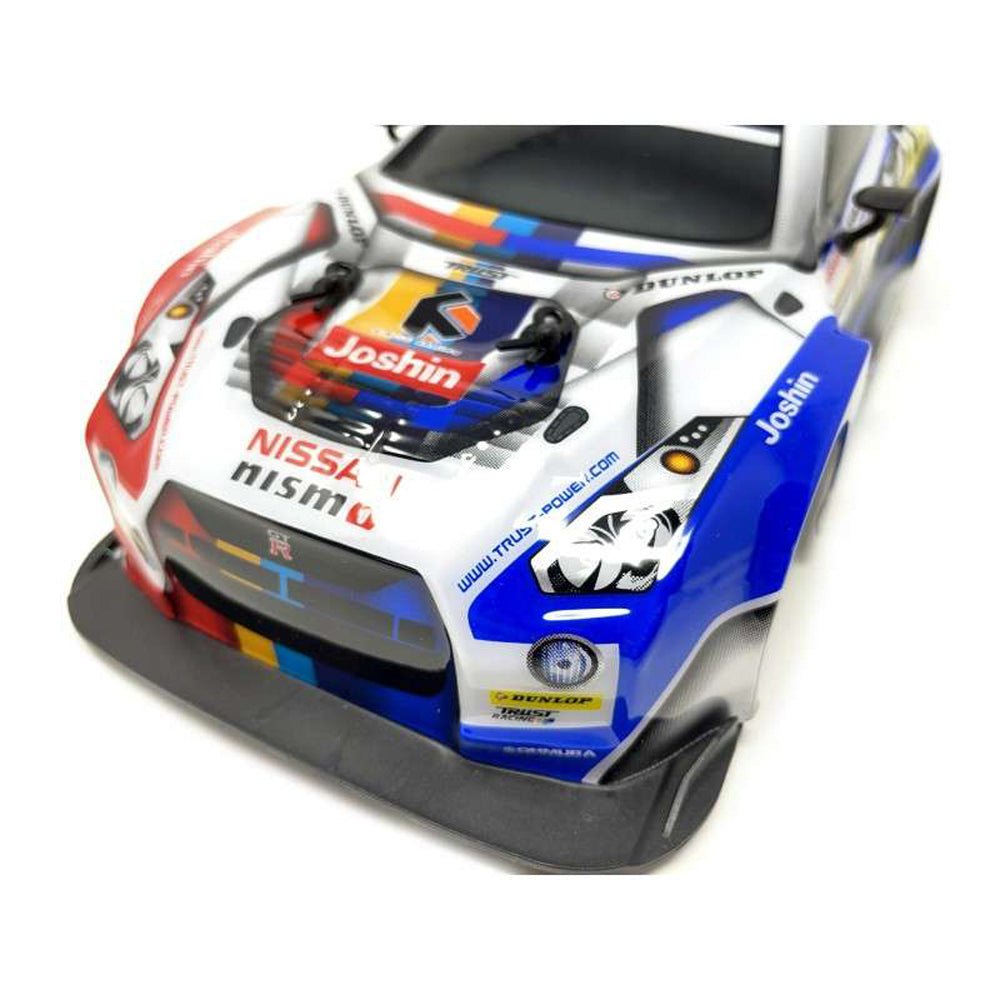GReddy KYOSHO 1:16 Radio control GTR Nismo GT3 DRIFT car Limited Edition - KOKA Dept.