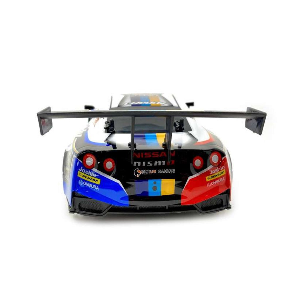 GReddy KYOSHO 1:16 Radio control GTR Nismo GT3 DRIFT car Limited Edition - KOKA Dept.