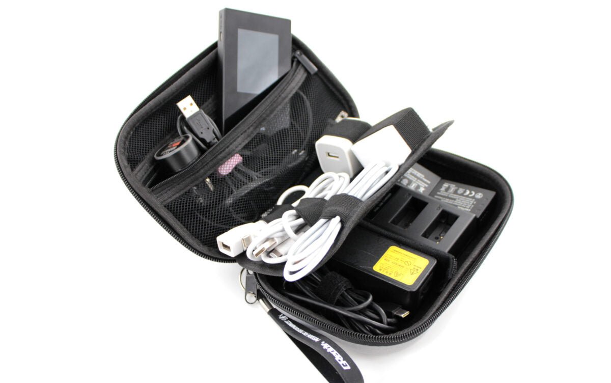 GReddy Gadget Pouch - KOKA Dept.