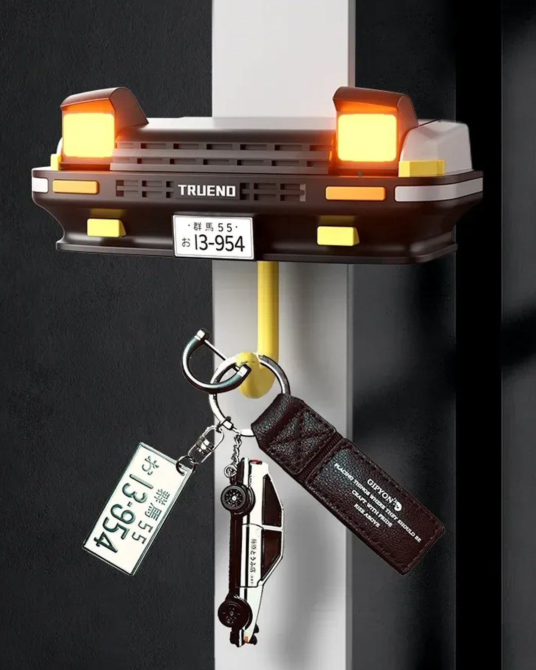 AE86 Key Holder - KOKA Dept.