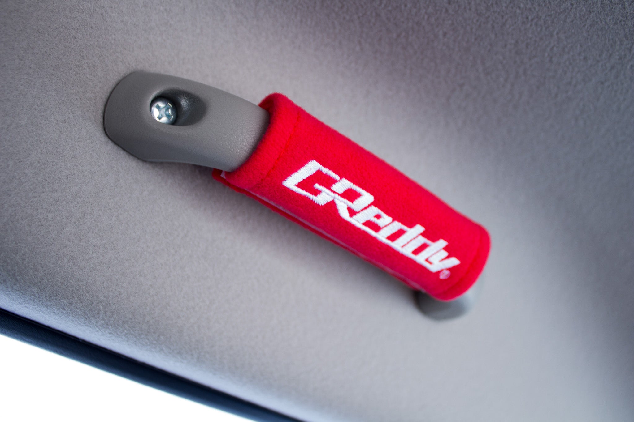 GReddy Assist Grip Pads - KOKA Dept.