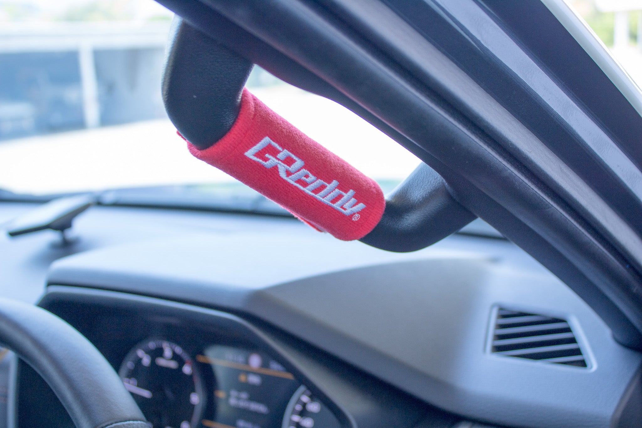 GReddy Assist Grip Pads - KOKA Dept.