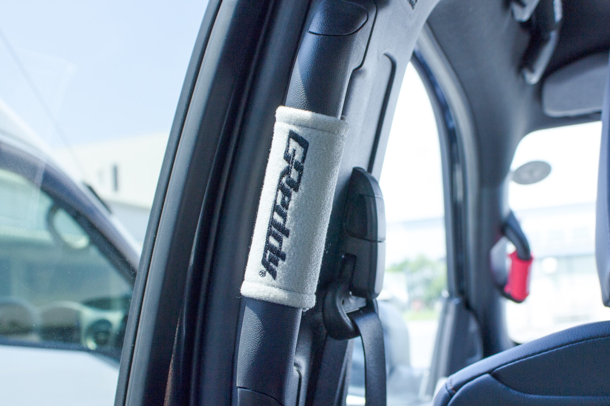 GReddy Assist Grip Pads - KOKA Dept.