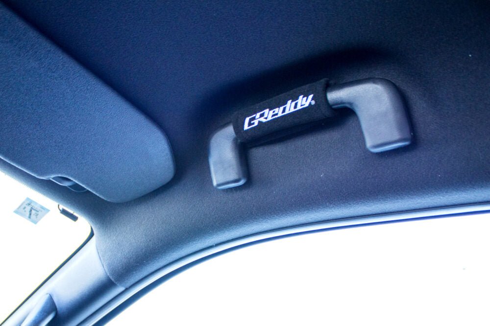 GReddy Assist Grip Pads - KOKA Dept.