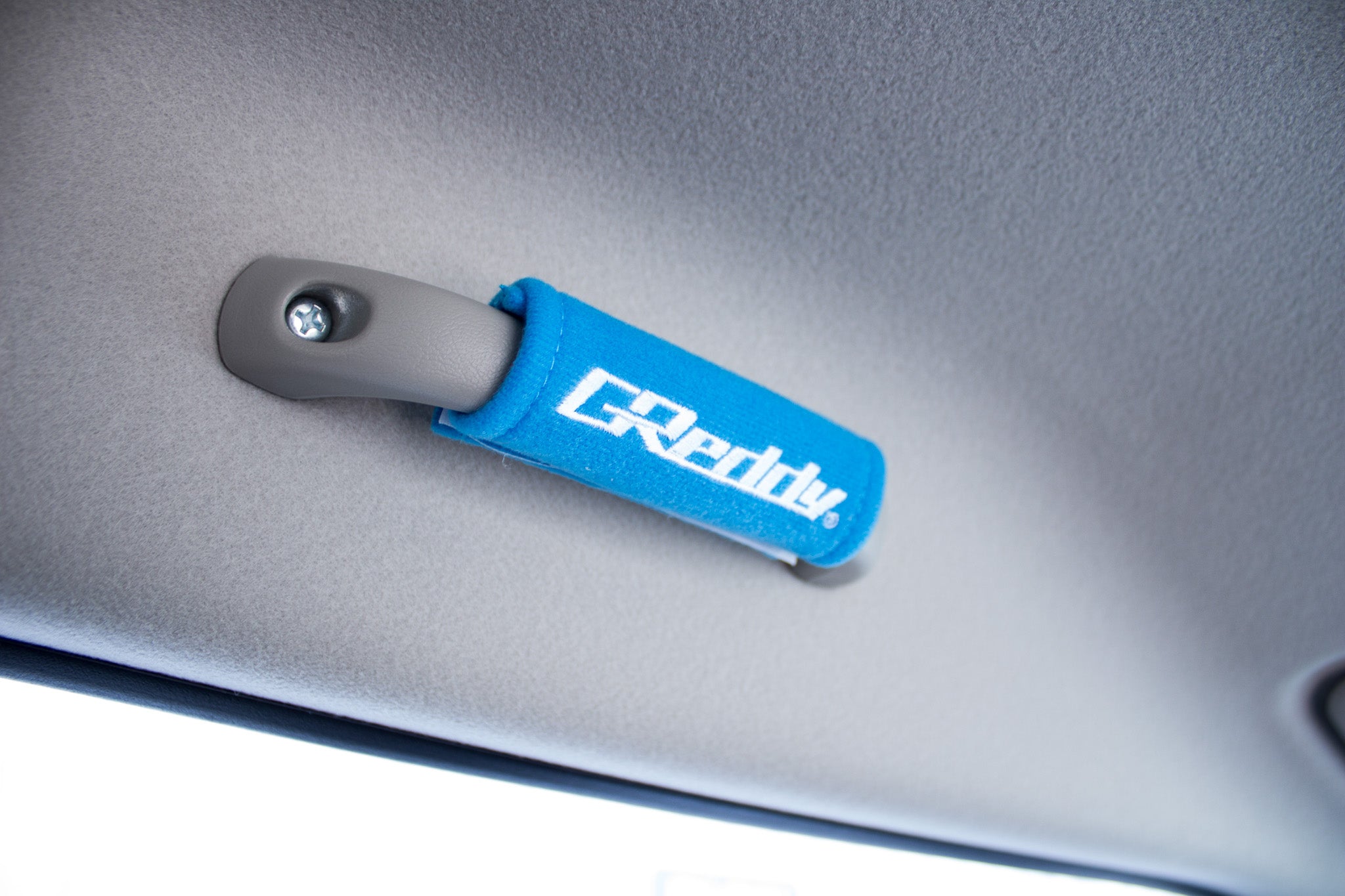 GReddy Assist Grip Pads - KOKA Dept.
