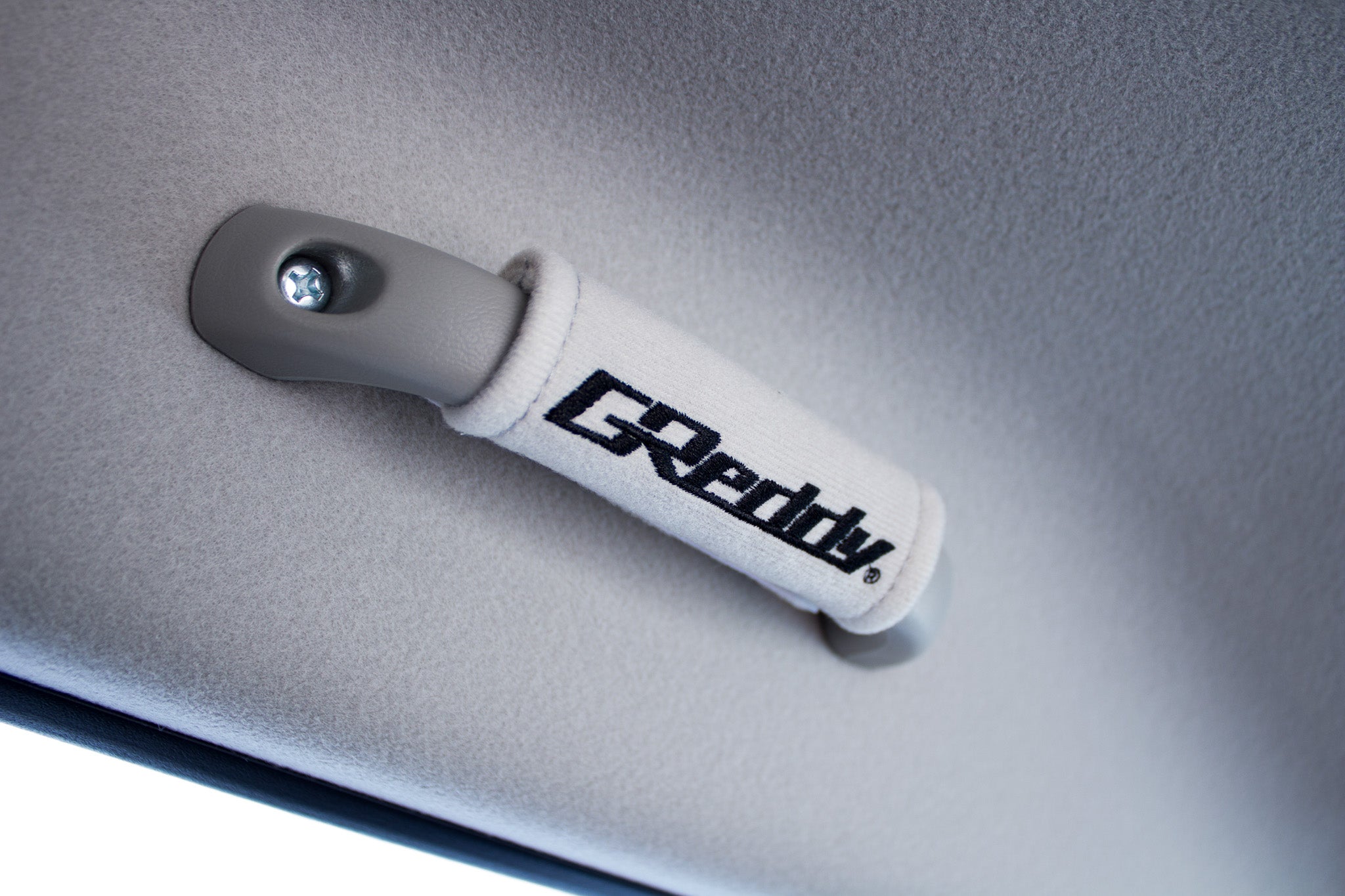 GReddy Assist Grip Pads - KOKA Dept.