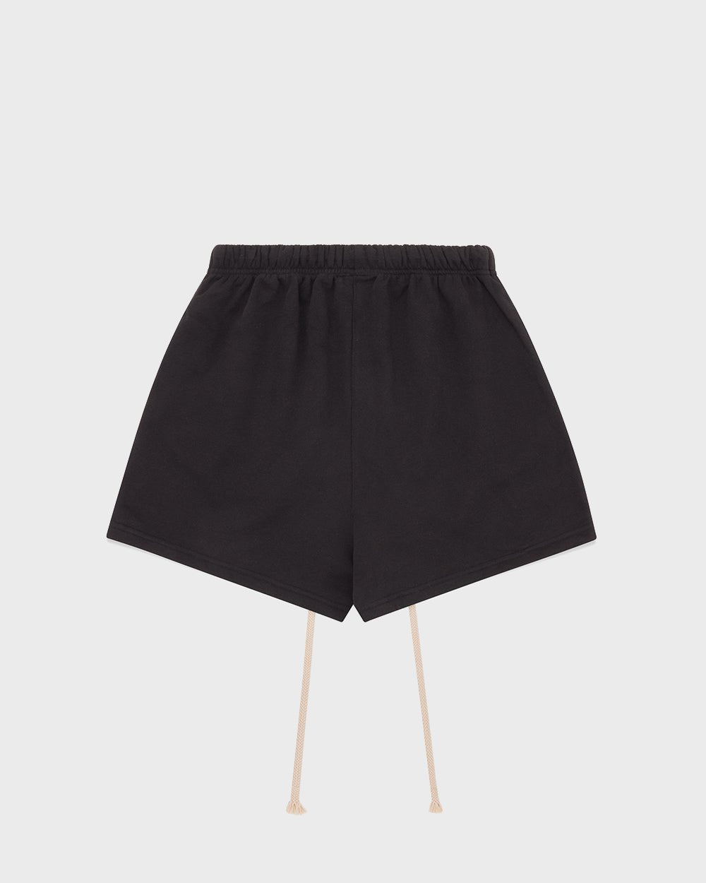 Premium Logo Shorts // BLACK - KOKA Dept.