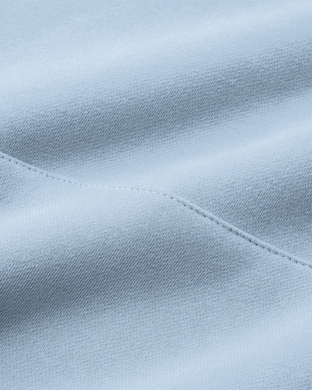 "Dream Chaser" Hoodie // Pastel Blue - KOKA Dept.
