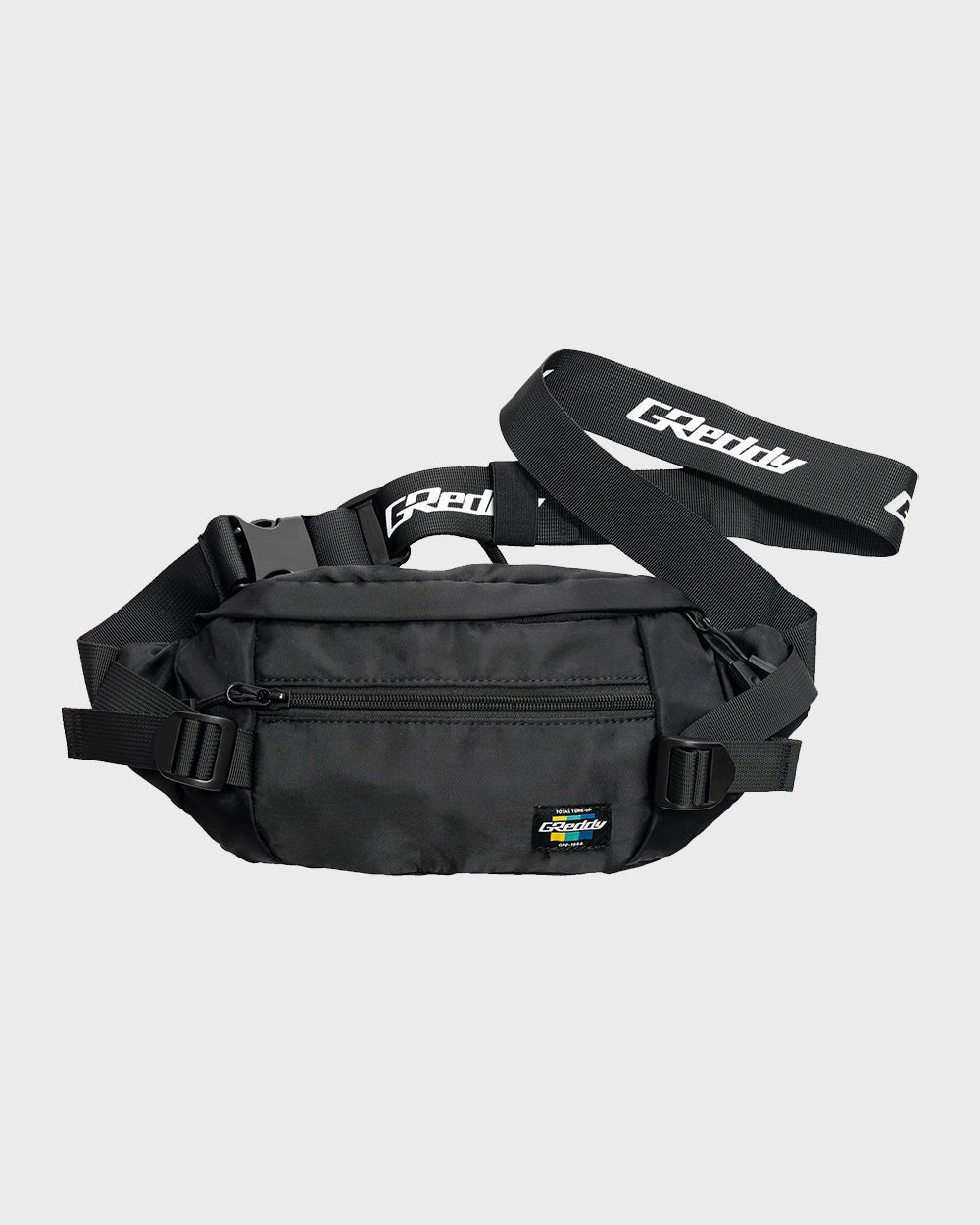 GReddy Crossbody Bag - KOKA Dept.