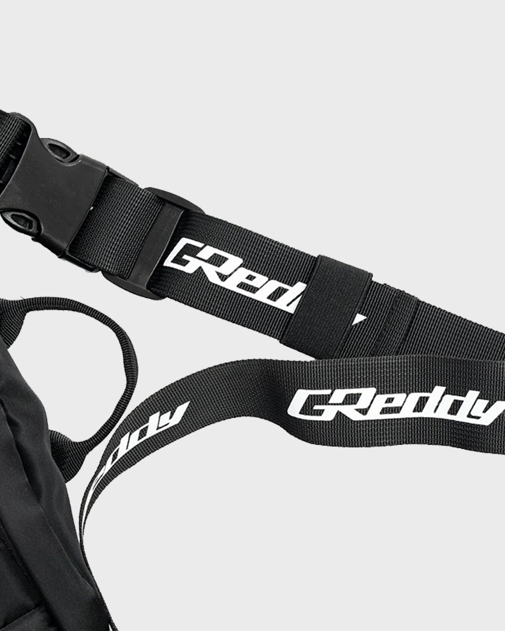GReddy Crossbody Bag - KOKA Dept.