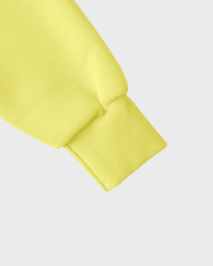 "Dream Chaser" Hoodie // Butter