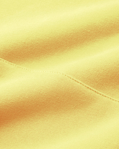 "Dream Chaser" Hoodie // Butter