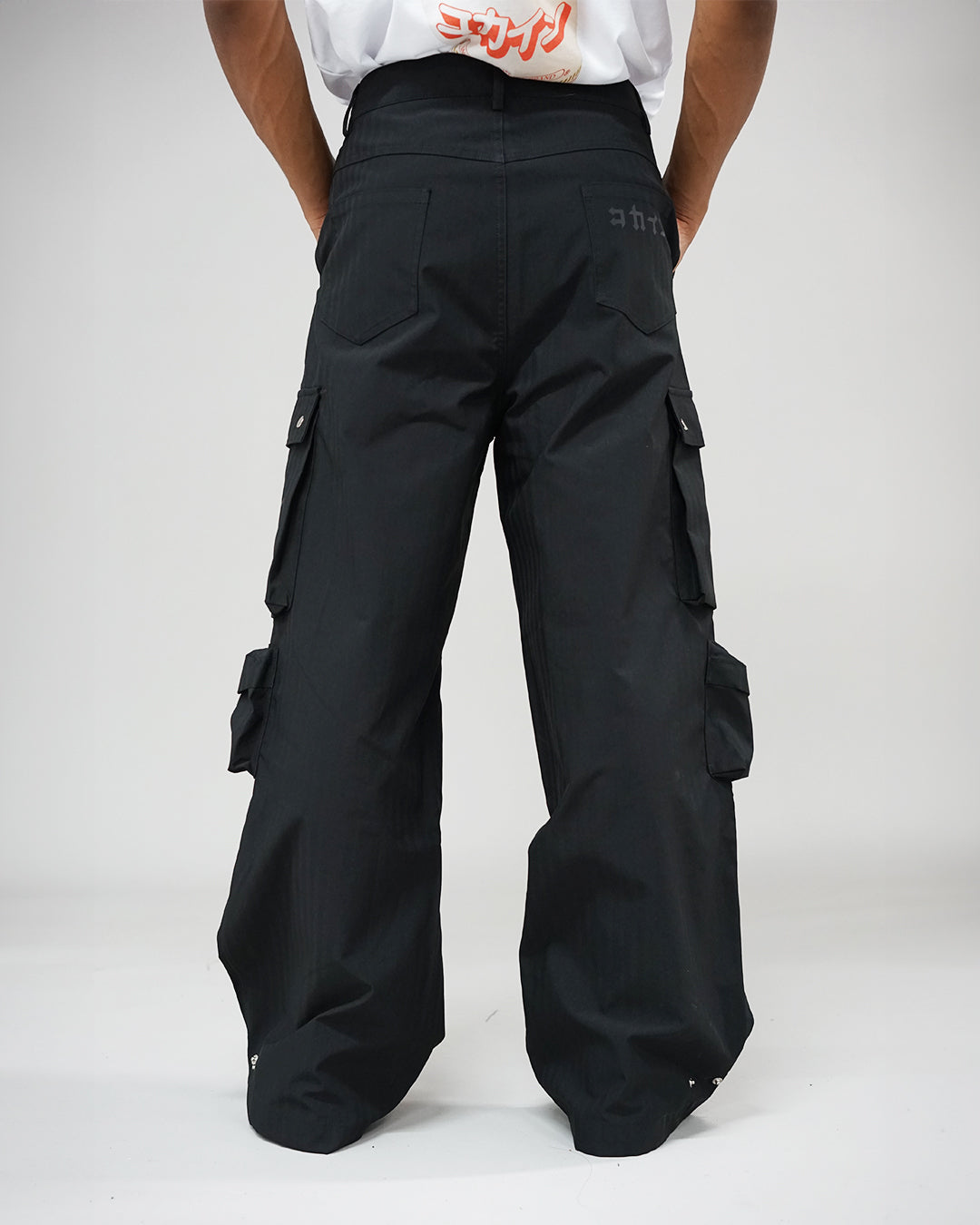 "Michi" Cargo Pants //