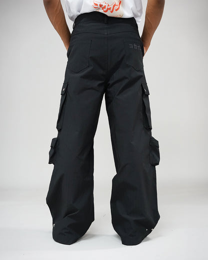 "Michi" Cargo Pants //