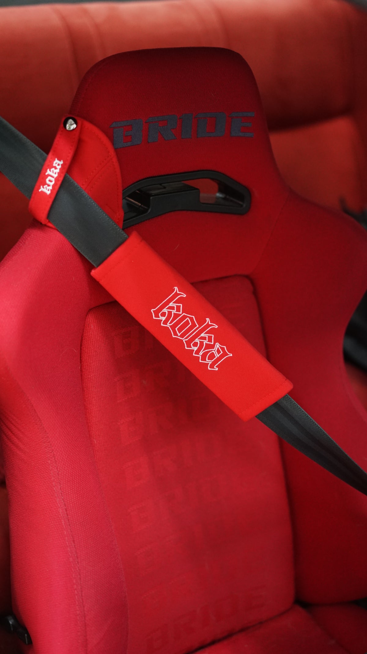 KOKA Dept - Seat Belt Guider-7