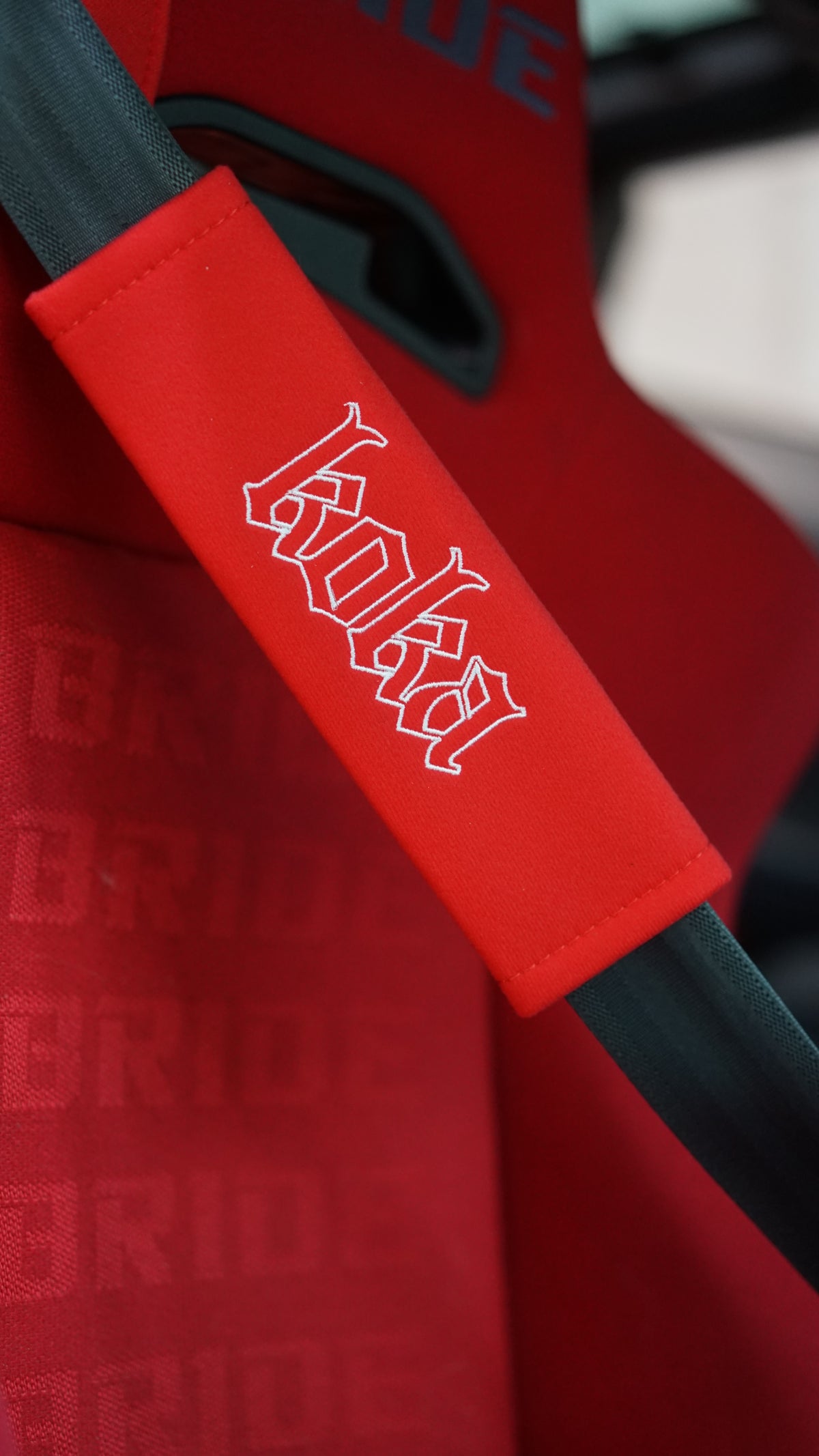 KOKA Dept - Seat Belt Cover-7
