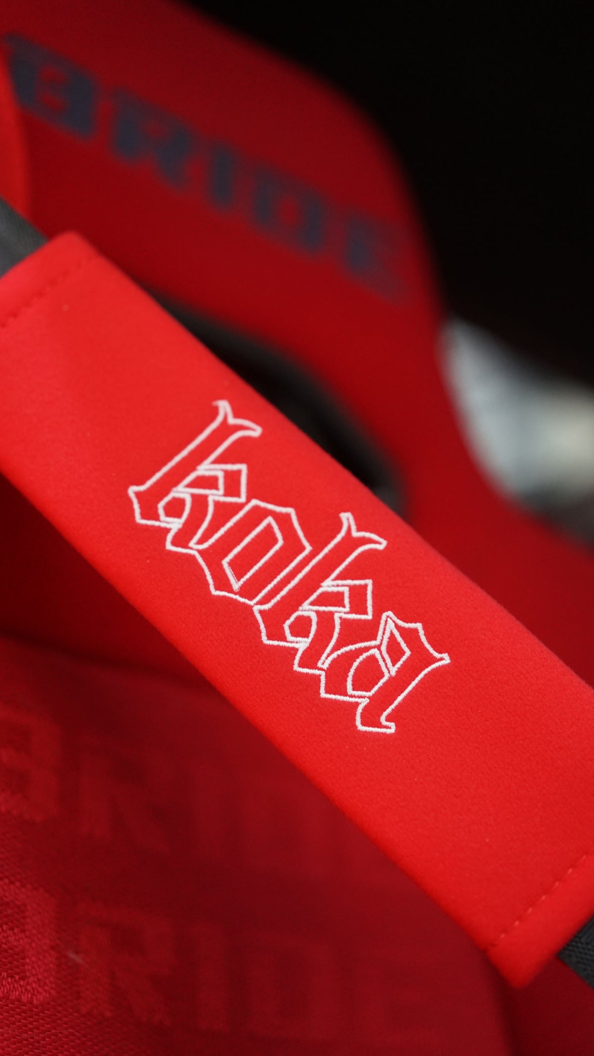 KOKA Dept - Seat Belt Cover-10