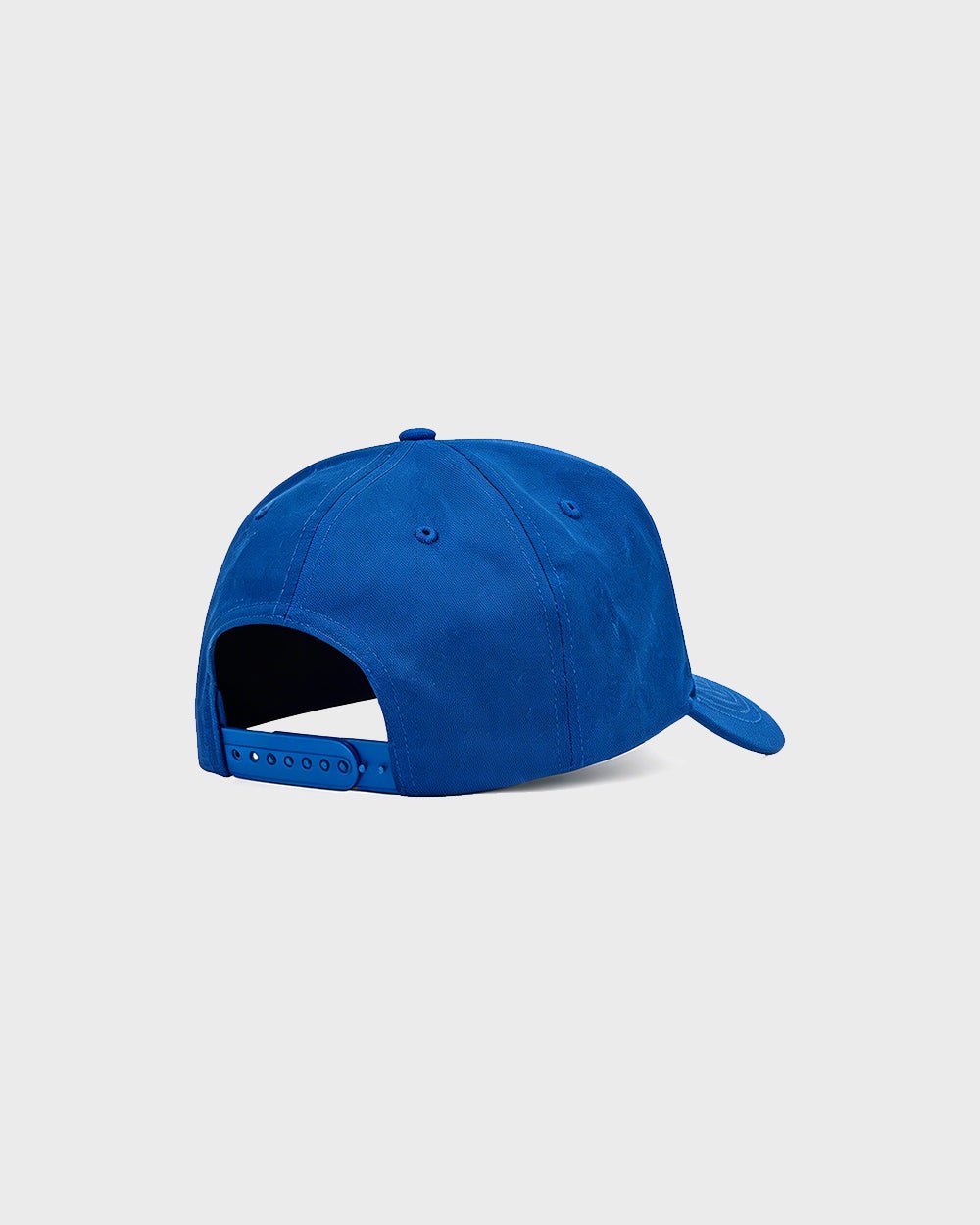 The Dept "A - Frame" Hat - BLUE - KOKA Dept.