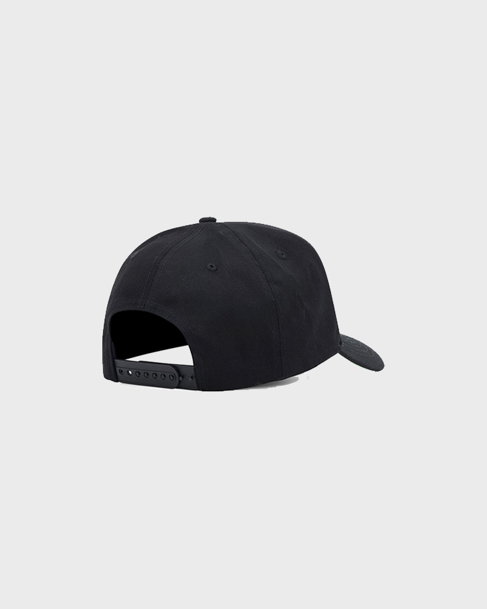 The Dept "A - Frame" Hat - Black - KOKA Dept.