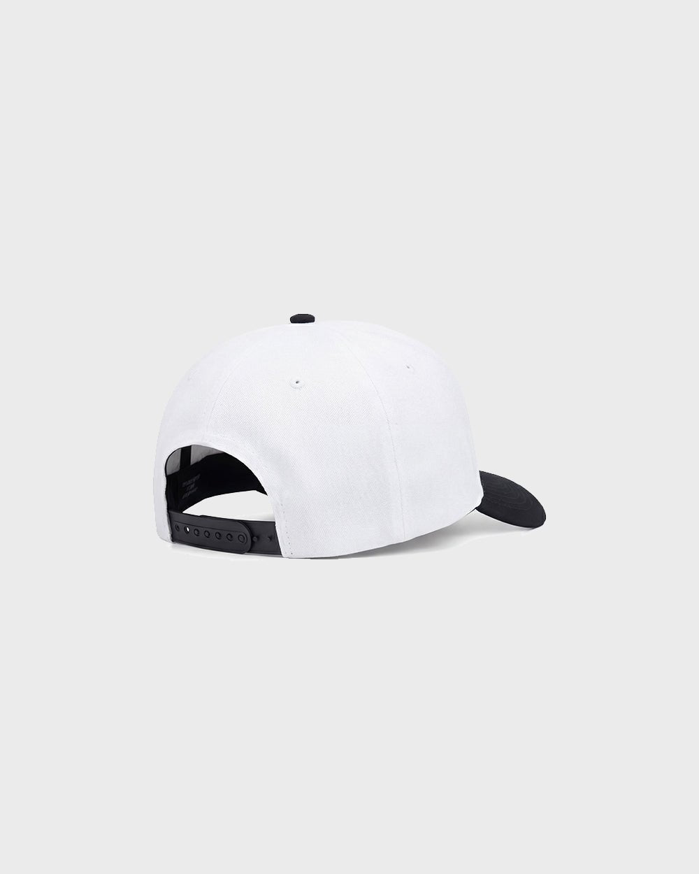 The Dept "A - Frame" Hat - White - KOKA Dept.
