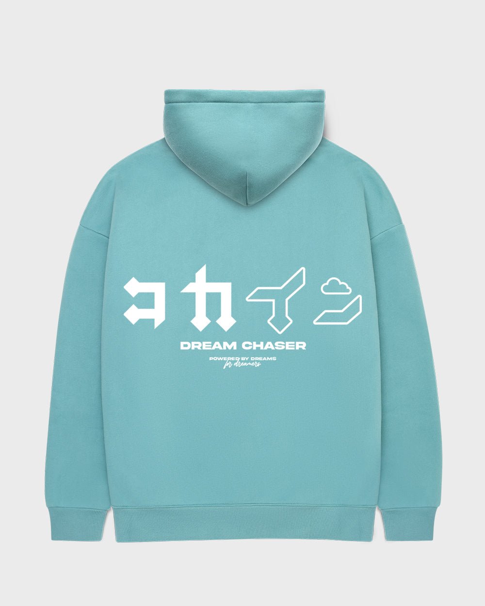 "Dream Chaser" Hoodie // JADE - KOKA Dept.