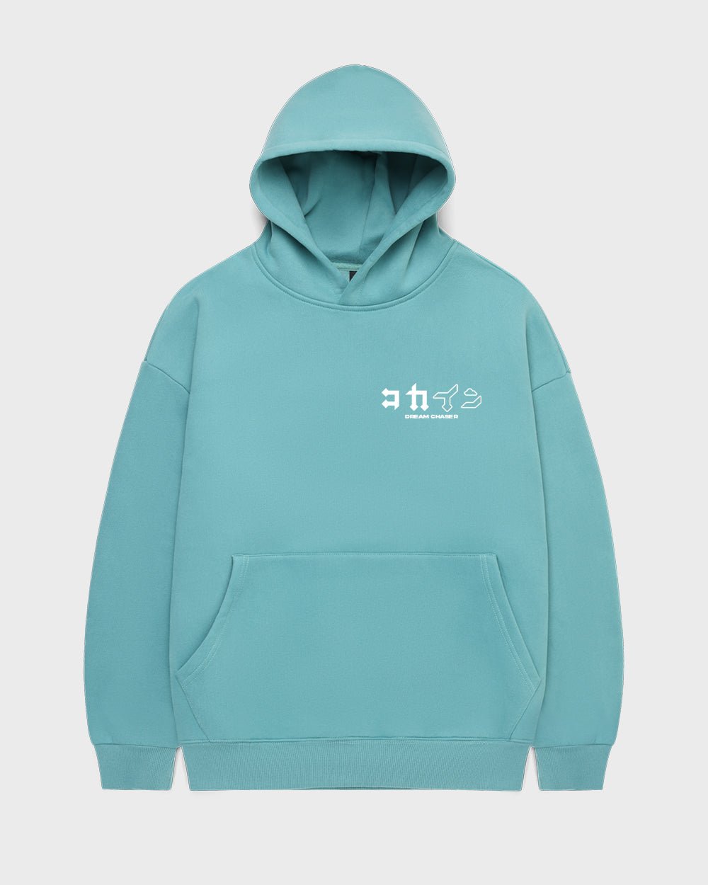 "Dream Chaser" Hoodie // JADE - KOKA Dept.