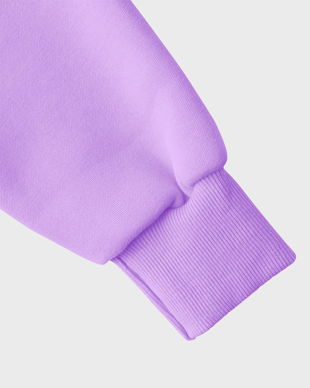 "Dream Chaser" Hoodie // Lavender Purple - KOKA Dept.