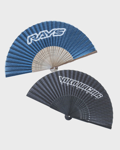 RAYS - OFFICIAL JAPANESE FAN RAYS/VOLK RACING