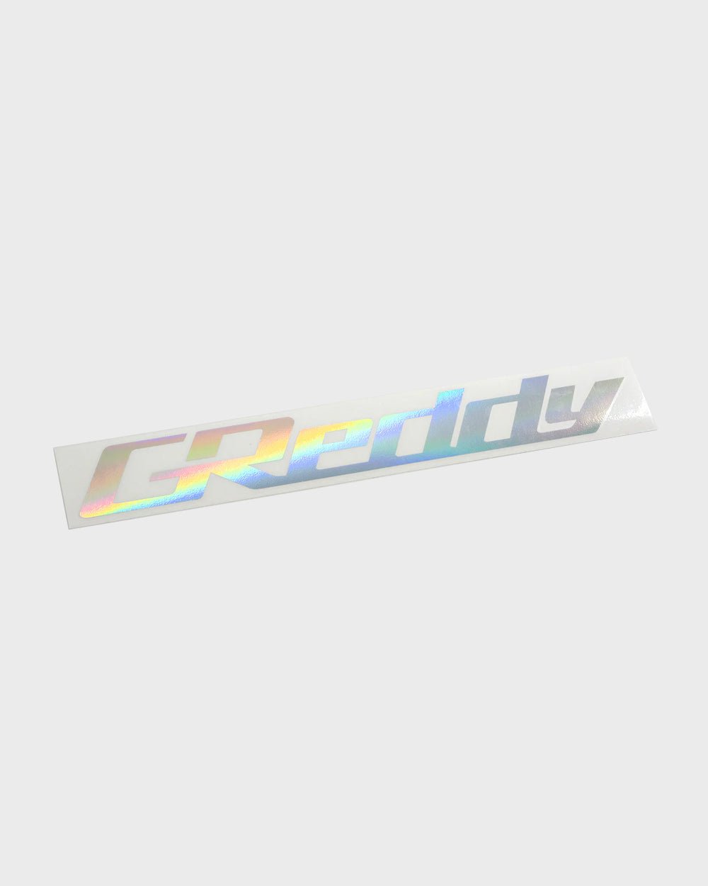 G Reddy Label GReddy – KOKA Dept.