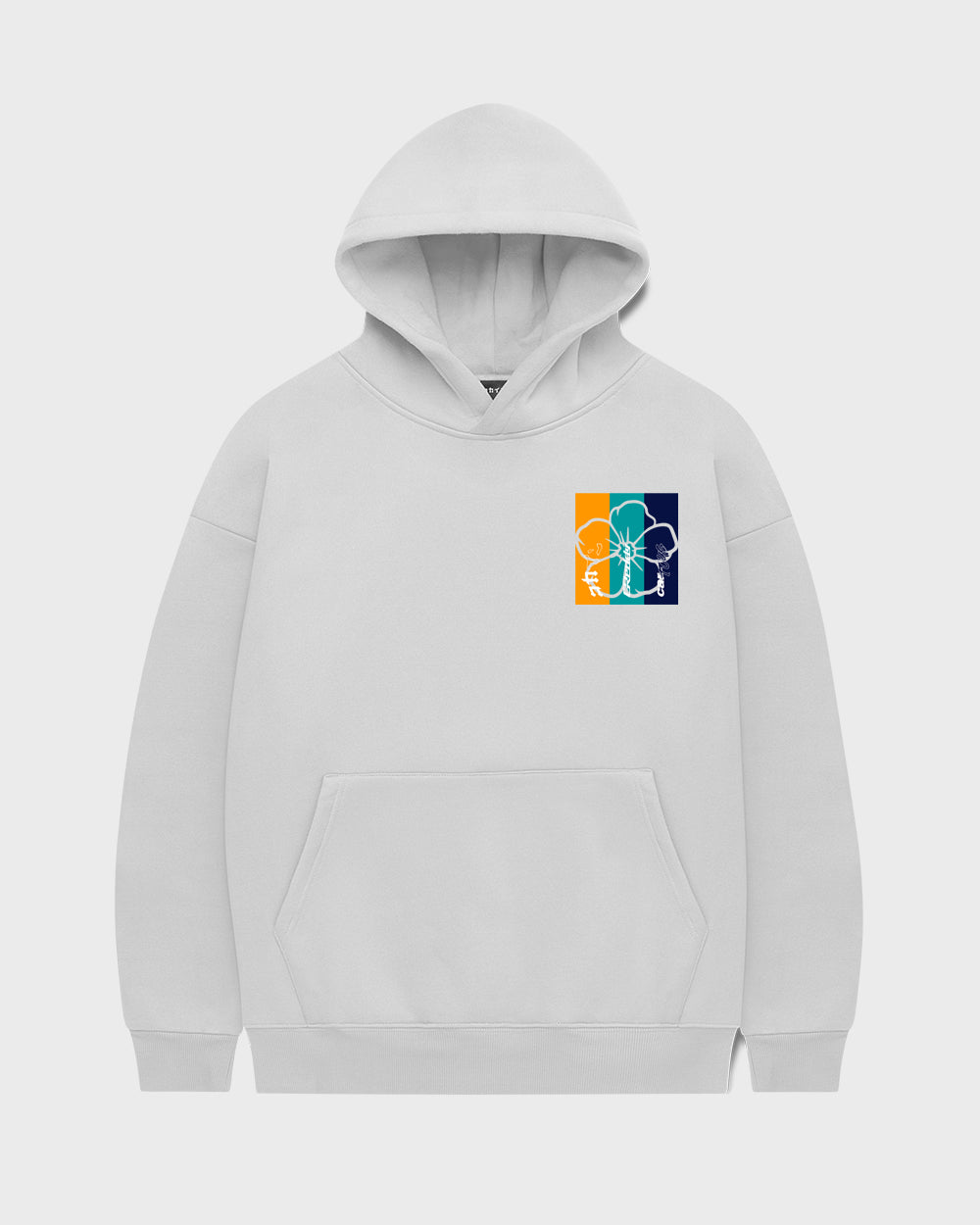 "GReddy" Collab Hoodie // NARDO GREY - KOKA Dept.