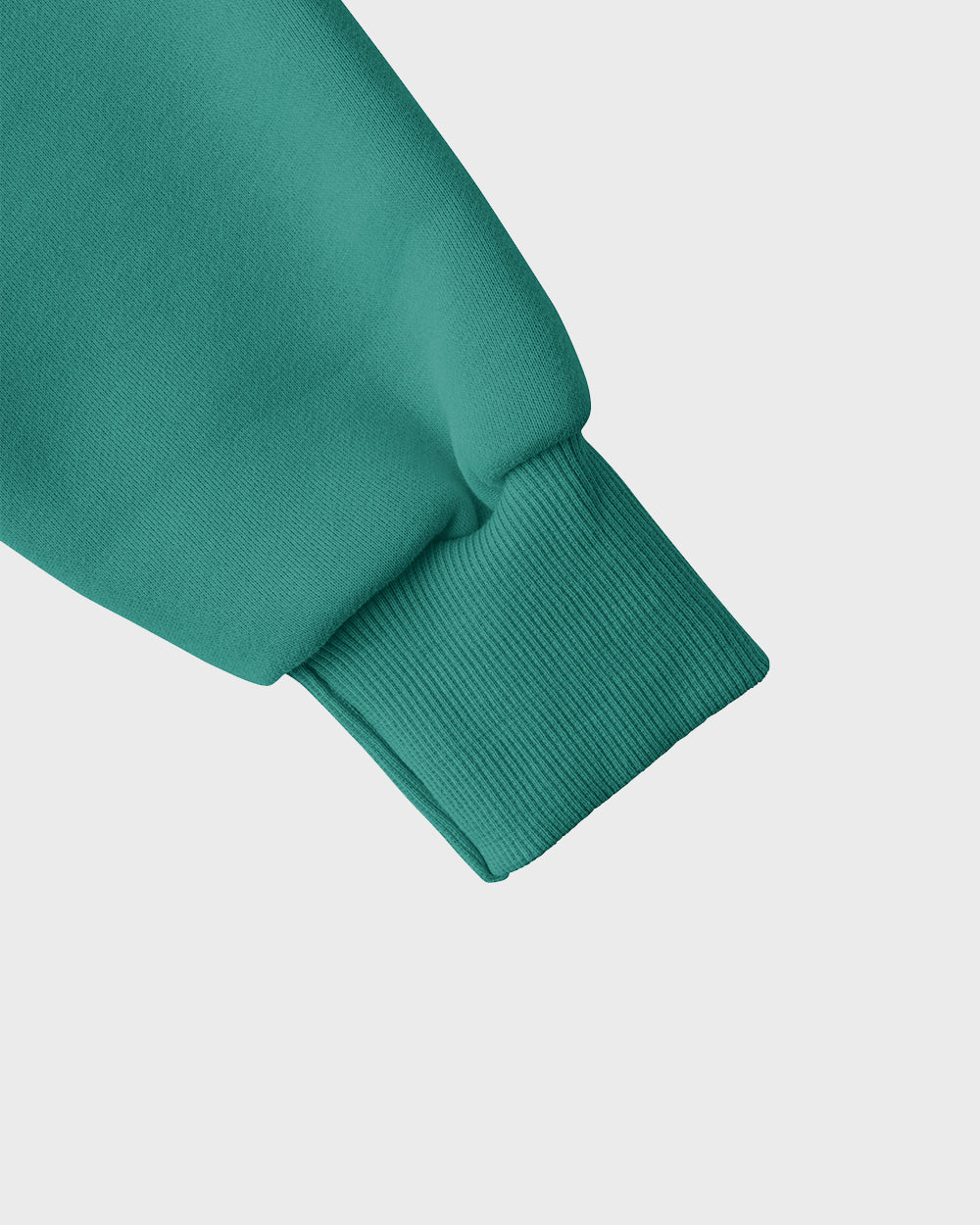 "Dream Chaser" Hoodie // Forest Green